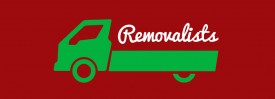 Removalists Kyvalley - My Local Removalists